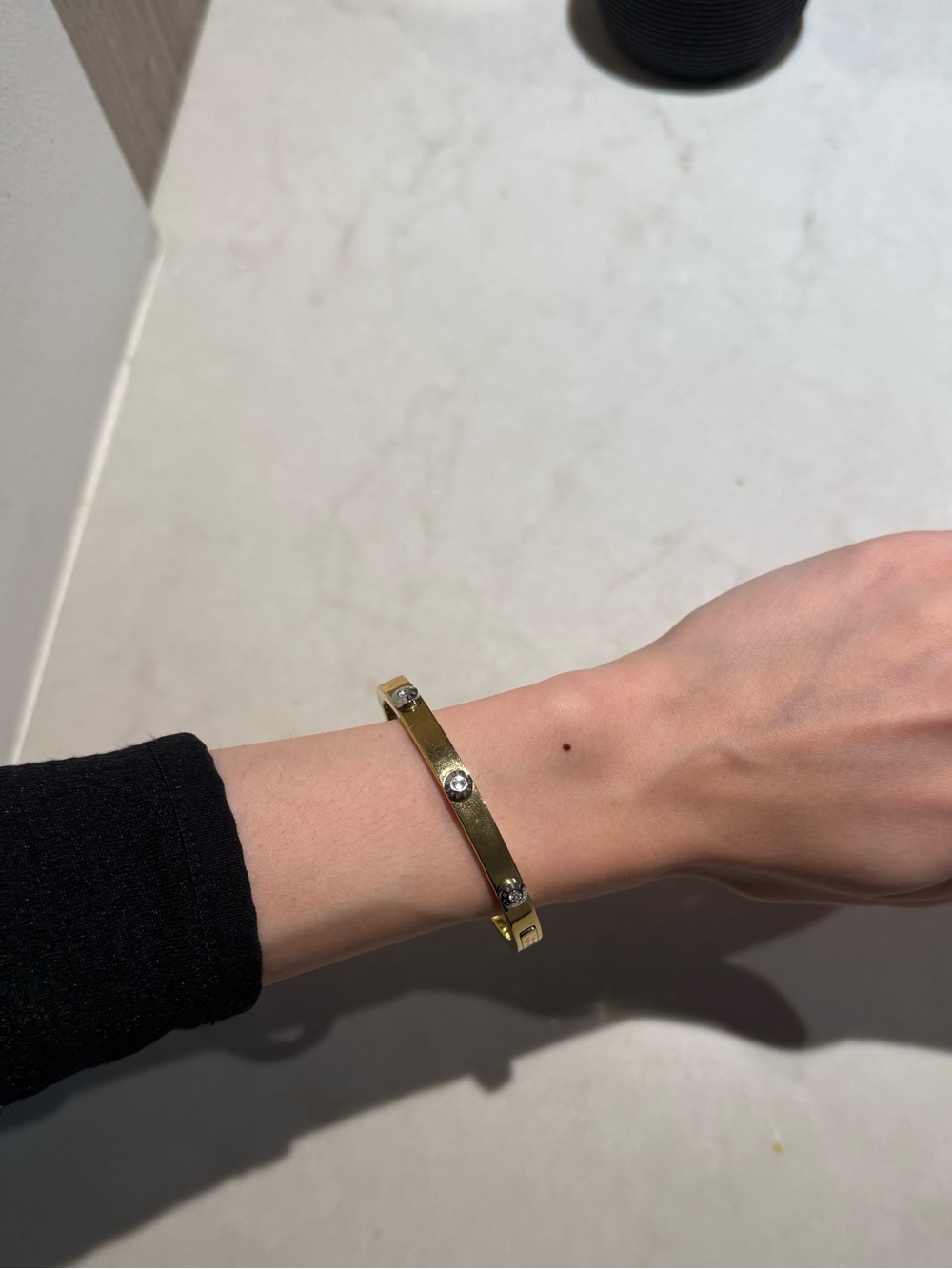 Henri Bendel Bangle